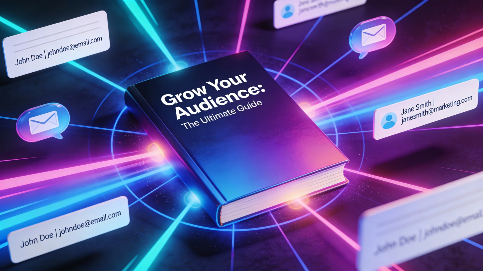 Lead Magnets That Actually Convert (2026 Guide)