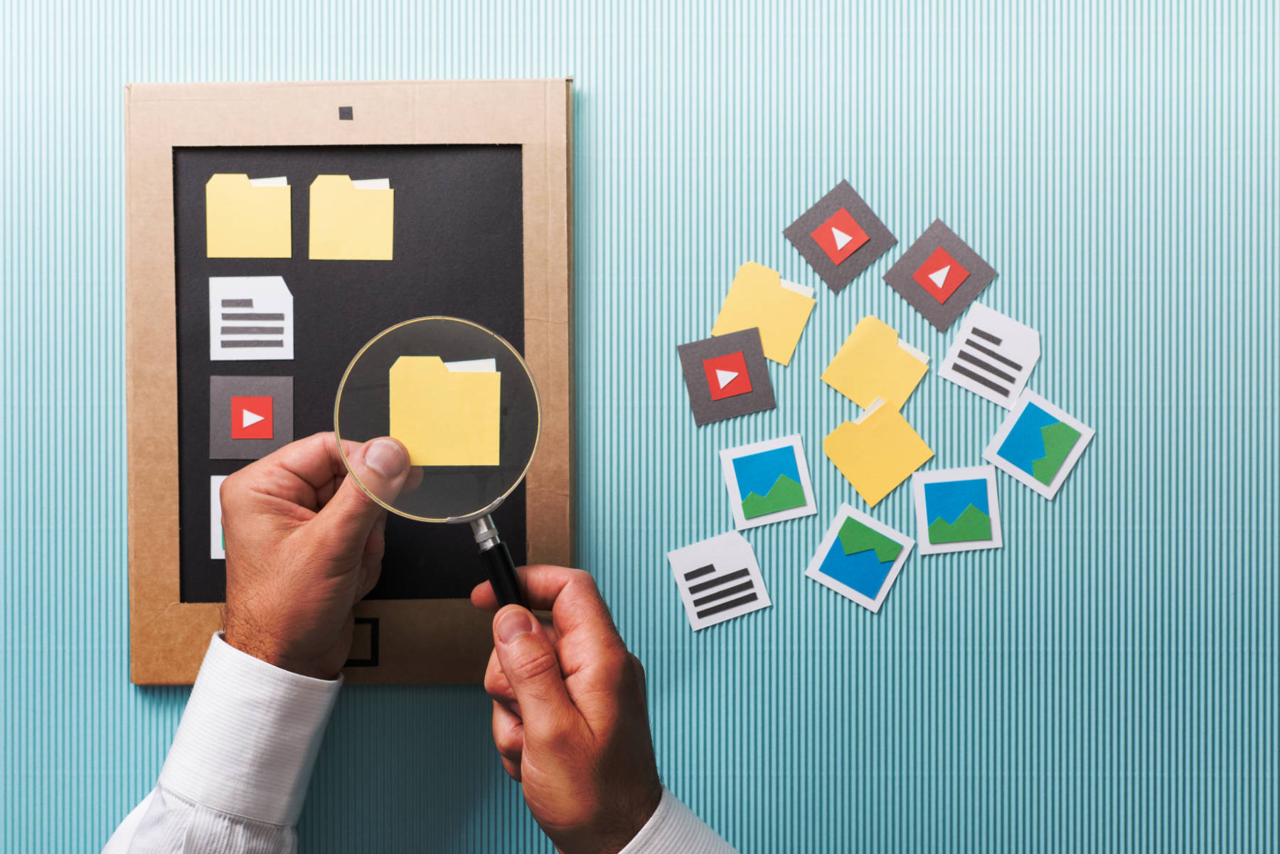 How to Convert Anything To a PDF - Or From a PDF to Anything